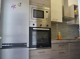 Nicely Furnished Holiday Home in San Foca a few Steps From Ll78 Beach