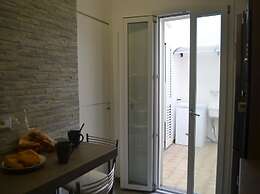Nicely Furnished Holiday Home in San Foca a few Steps From Ll78 Beach