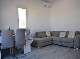 Nicely Furnished Holiday Home in San Foca a few Steps From Ll78 Beach