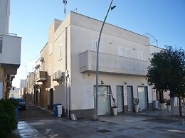 Nicely Furnished Holiday Home in San Foca a few Steps From Ll78 Beach