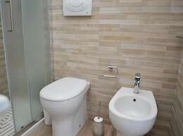 Nicely Furnished Holiday Home in San Foca a few Steps From Ll78 Beach