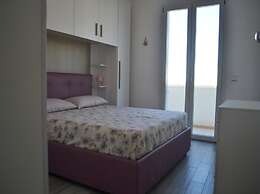 Nicely Furnished Holiday Home in San Foca a few Steps From Ll78 Beach
