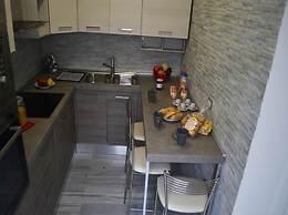 Nicely Furnished Holiday Home in San Foca a few Steps From Ll78 Beach