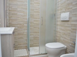 Nicely Furnished Holiday Home in San Foca a few Steps From Ll78 Beach