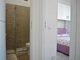 Nicely Furnished Holiday Home in San Foca a few Steps From Ll78 Beach