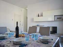 Nicely Furnished Holiday Home in San Foca a few Steps From Ll78 Beach