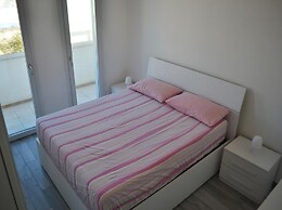 Nicely Furnished Holiday Home in San Foca a few Steps From Ll78 Beach
