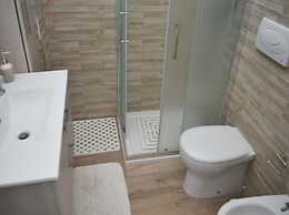 Nicely Furnished Holiday Home in San Foca a few Steps From Ll78 Beach