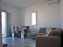 Nicely Furnished Holiday Home in San Foca a few Steps From Ll78 Beach