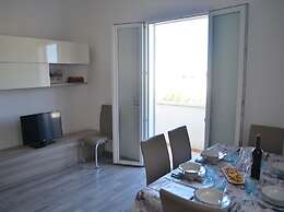 Nicely Furnished Holiday Home in San Foca a few Steps From Ll78 Beach