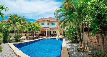 Private Residence Hosted by Sasithorn