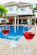 Private Residence Hosted by Sasithorn