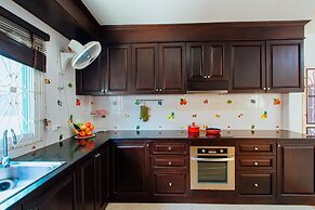 Private Residence Hosted by Sasithorn