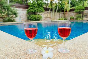 Private Residence Hosted by Sasithorn