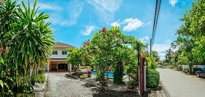 Private Residence Hosted by Sasithorn