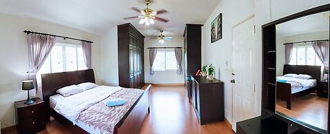 Private Residence Hosted by Sasithorn