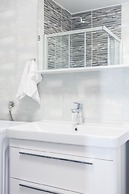 Sea Vista Apartment Kastela - Grey