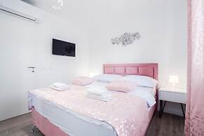 Sea Vista Apartment Kastela - Grey