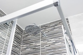 Sea Vista Apartment Kastela - Grey