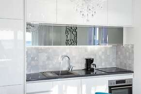 Sea Vista Apartment Kastela - Grey