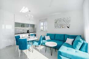 Sea Vista Apartments Kastela