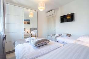 Sea Vista Apartments Kastela