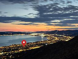 Sea Vista Apartments Kastela