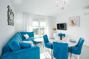 Sea Vista Apartments Kastela