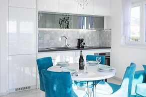 Sea Vista Apartments Kastela