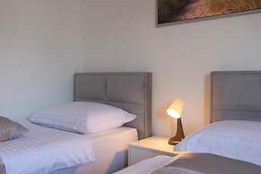 Sea Vista Apartments Kastela