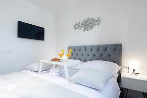 Sea Vista Apartments Kastela