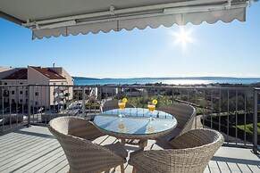 Sea Vista Apartments Kastela