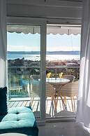 Sea Vista Apartments Kastela