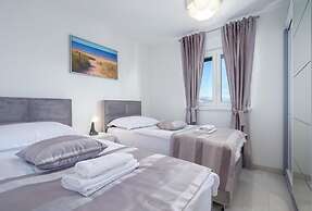 Sea Vista Apartments Kastela