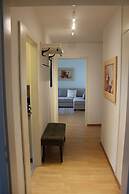 Nice Apartment With sun Terrace