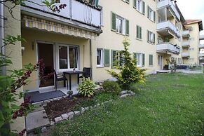 Nice Apartment With sun Terrace