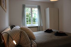 Nice Apartment With sun Terrace
