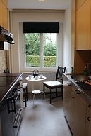 Nice Apartment With sun Terrace