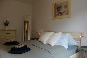 Nice Apartment With sun Terrace