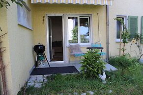 Nice Apartment With sun Terrace