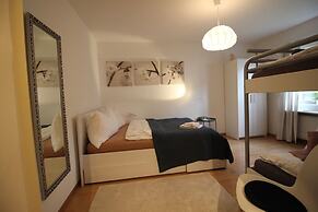 Nice Apartment With sun Terrace