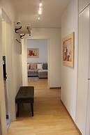 Nice Apartment With sun Terrace