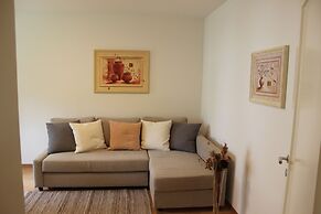 Nice Apartment With sun Terrace