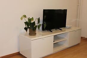 Nice Apartment With sun Terrace