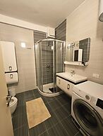 Beachfront Sion Sarande Apartment