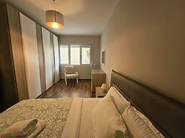 Beachfront Sion Sarande Apartment