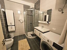 Beachfront Sion Sarande Apartment