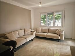 Beachfront Sion Sarande Apartment