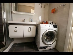 Beachfront Sion Sarande Apartment