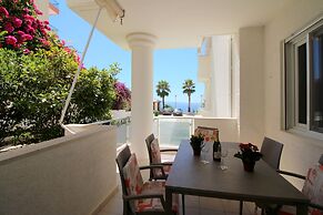 Beachfront Sion Sarande Apartment B